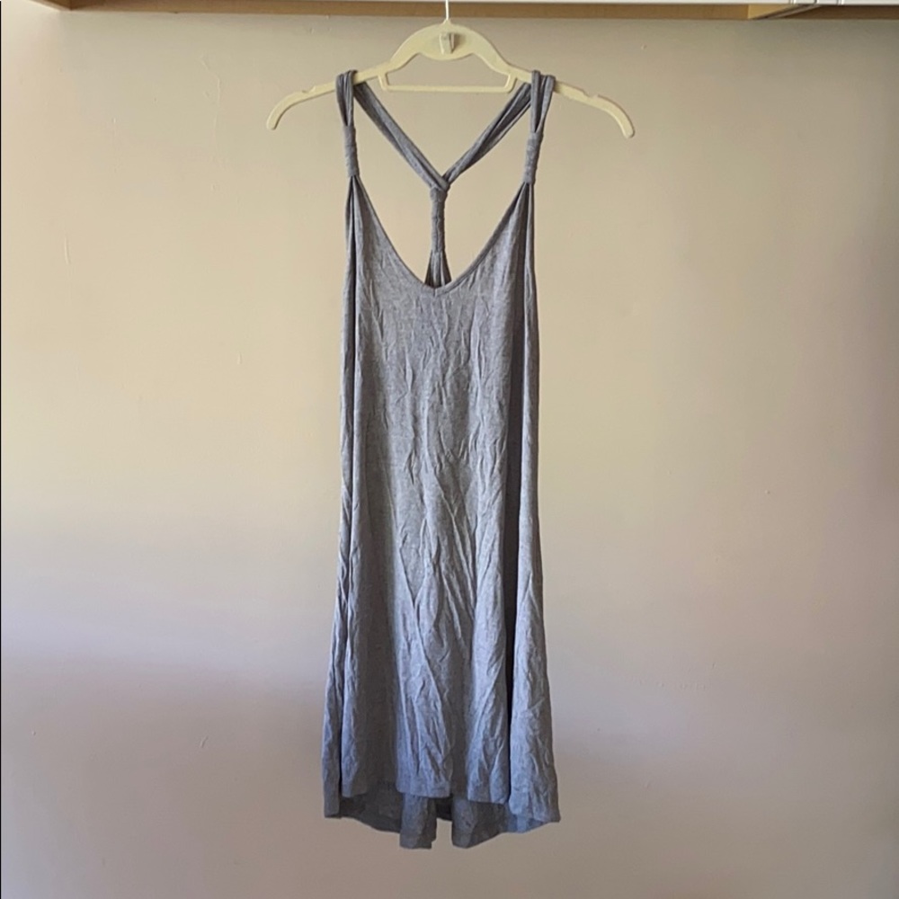 Splendid Swim Cover Up